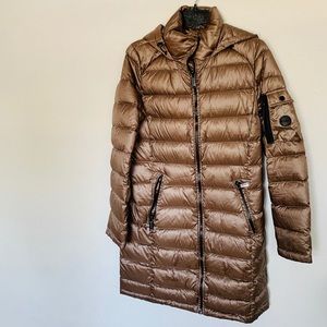 Women’s Calvin Klein winter coat